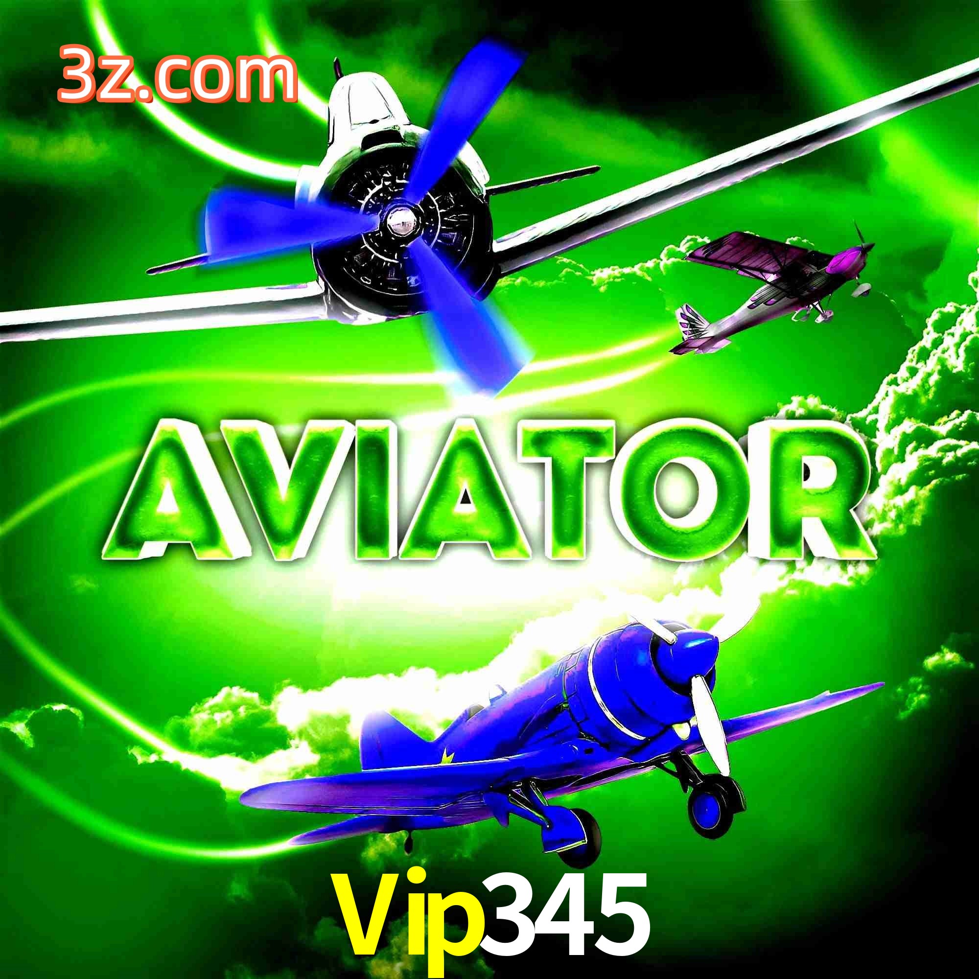 Aviator Vip345 Tente a Sorte