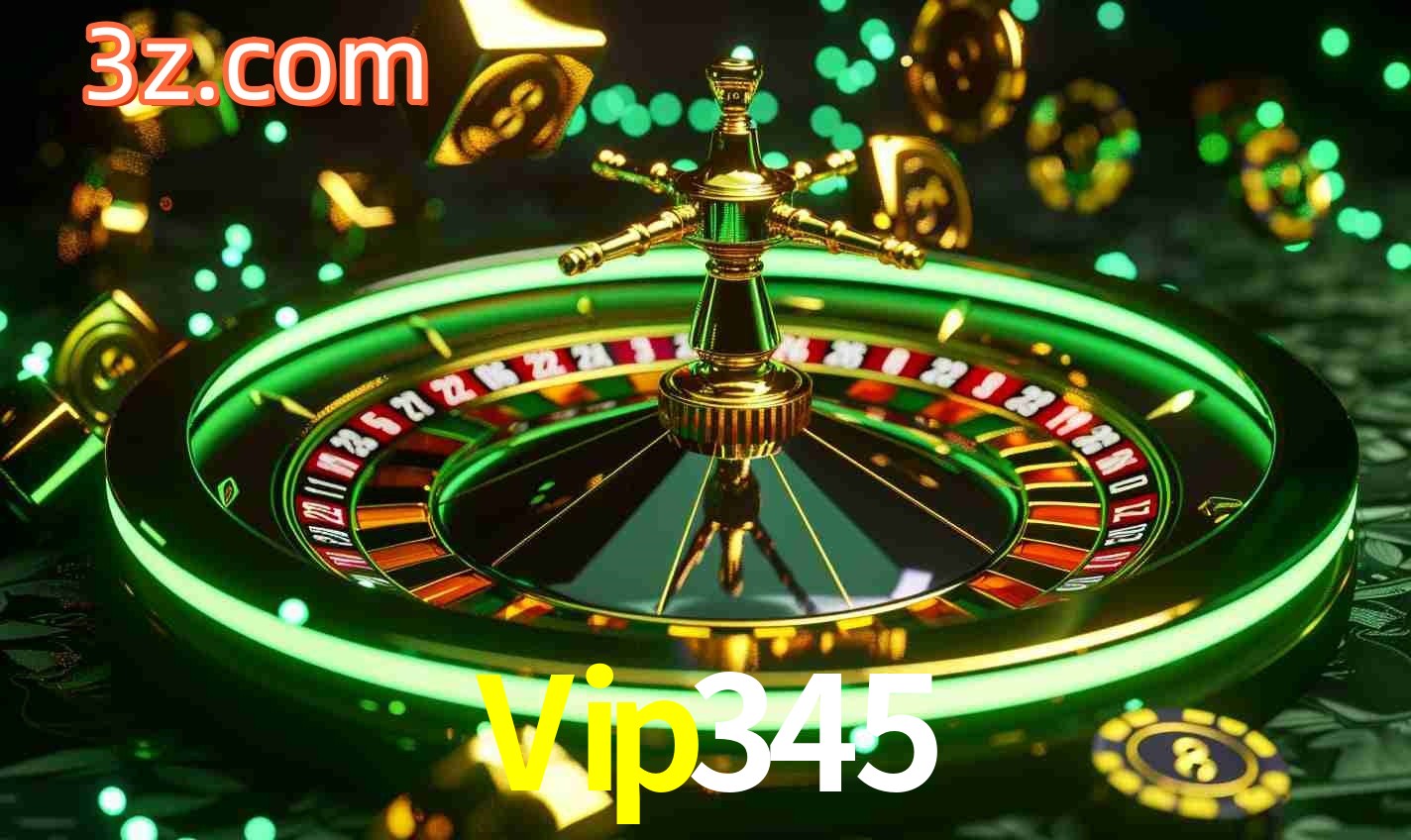 Desfrutar de um Cassino Vip345