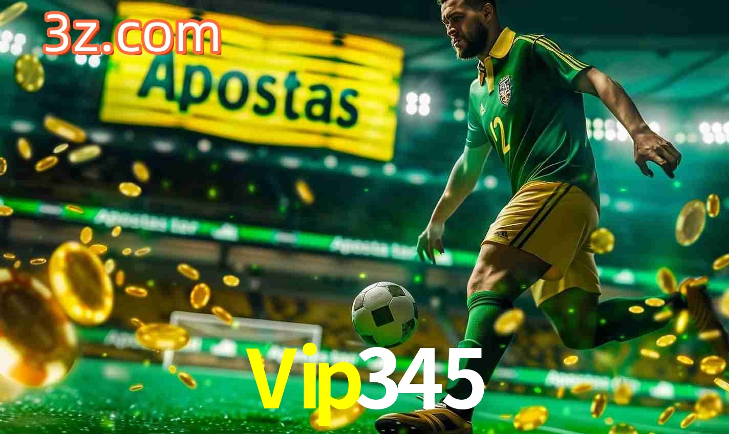Diversas Apostas em Eventos Esportivos Vip345