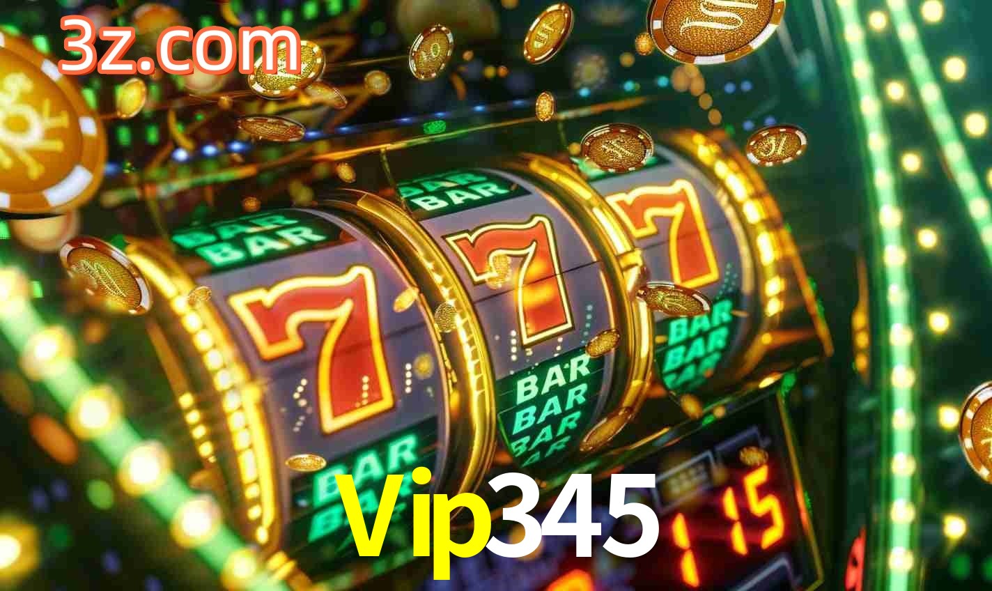 Populares Slots Vip345