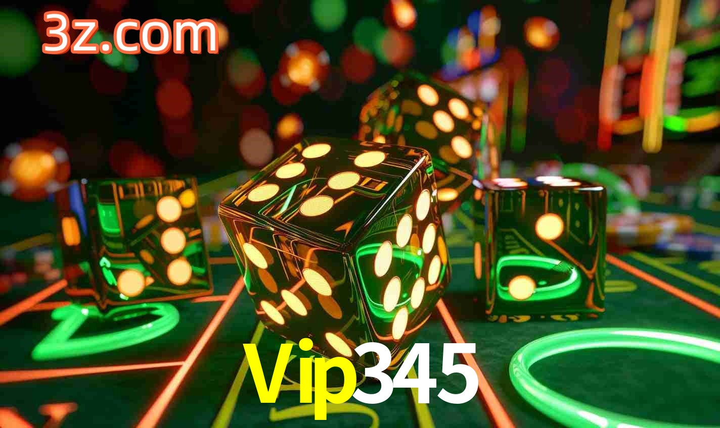 Entretenimento no Jogos Vip345