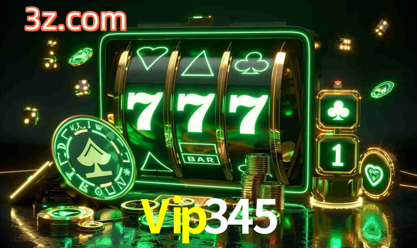 Seguro Login no Cassino Online Vip345