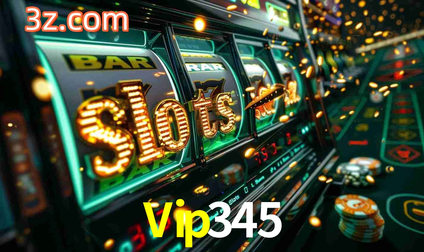 Melhor dos Slots Cassino Vip345