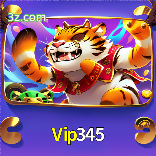 Experiência Imersiva no Cassino Online Vip345